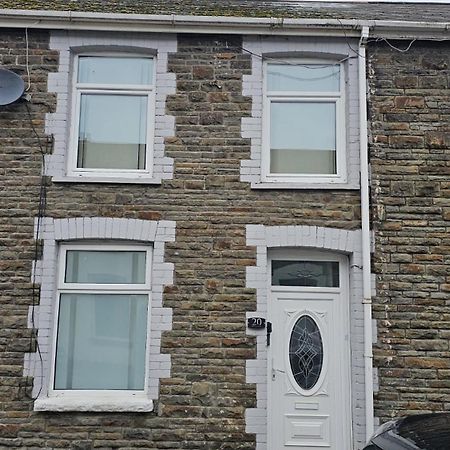 Afan Forest Retreat Cozy Getaway, Pet Friendly Cymmer Exterior foto