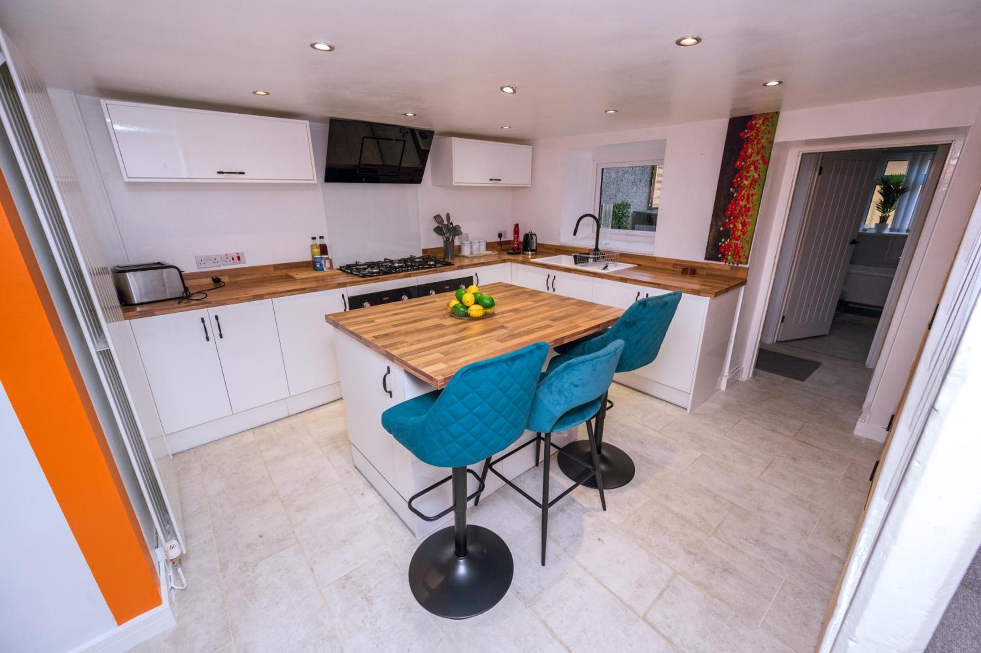 Afan Forest Retreat Cozy Getaway, Pet Friendly Cymmer Exterior foto