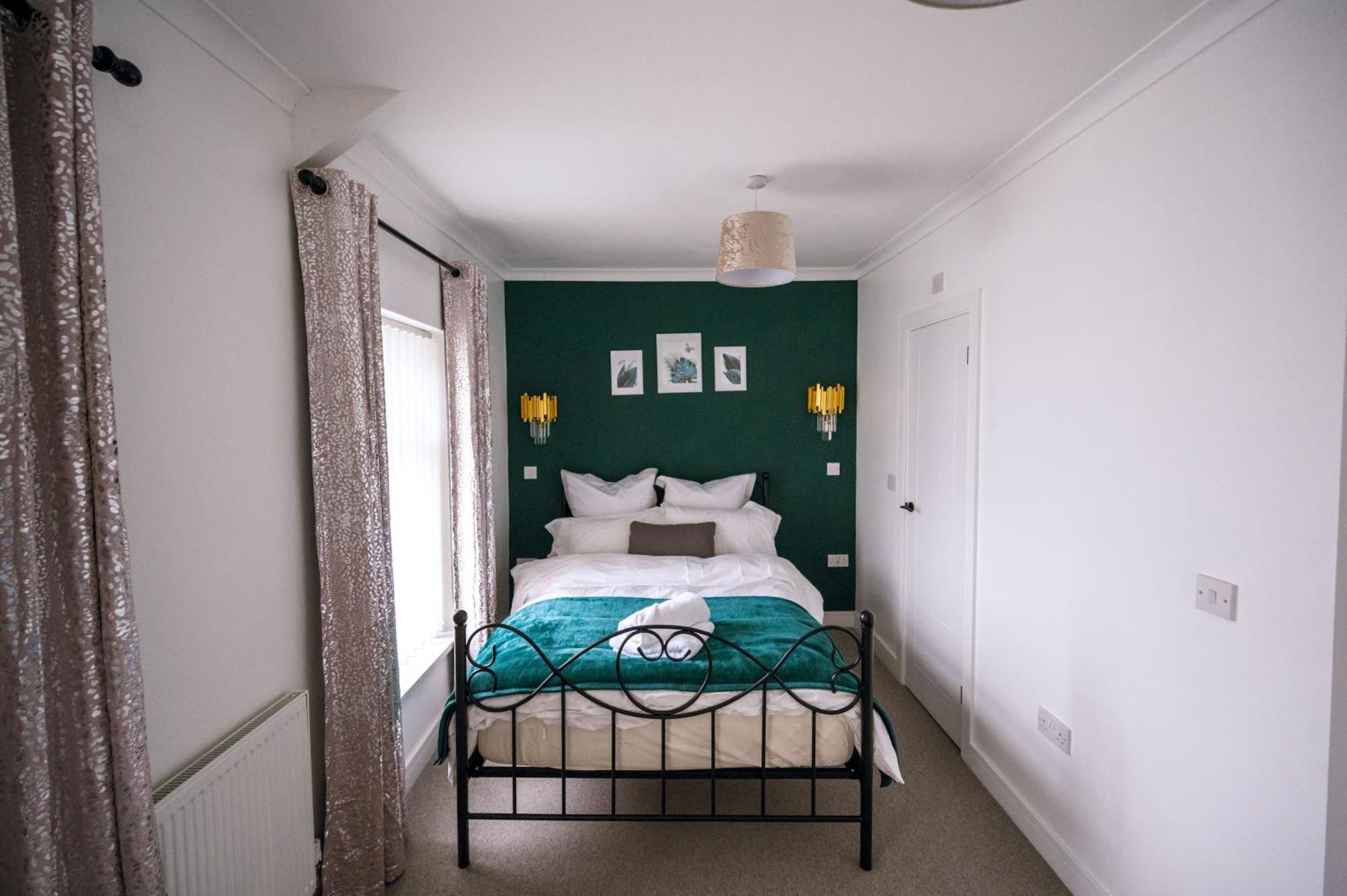 Afan Forest Retreat Cozy Getaway, Pet Friendly Cymmer Exterior foto