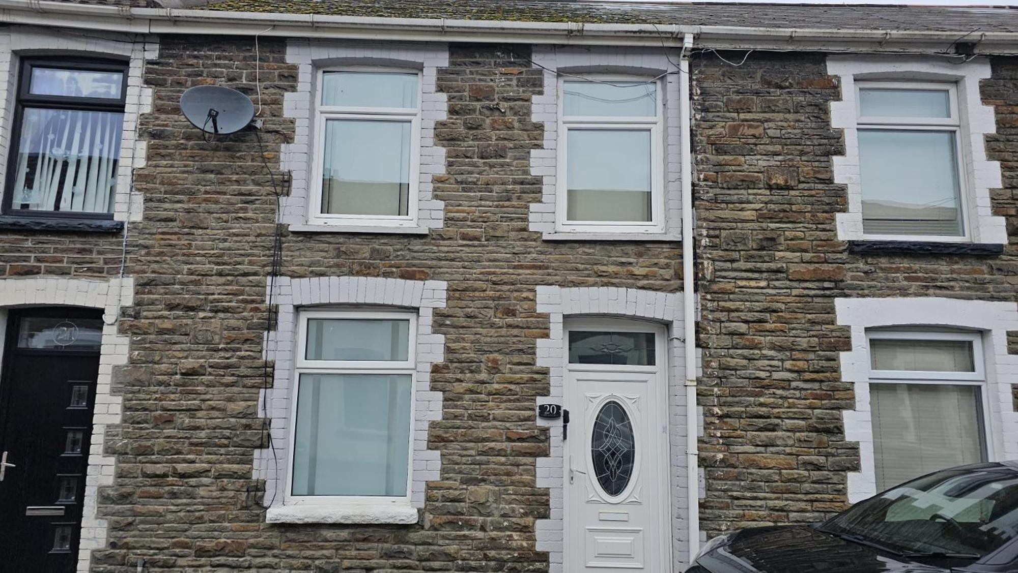 Afan Forest Retreat Cozy Getaway, Pet Friendly Cymmer Exterior foto